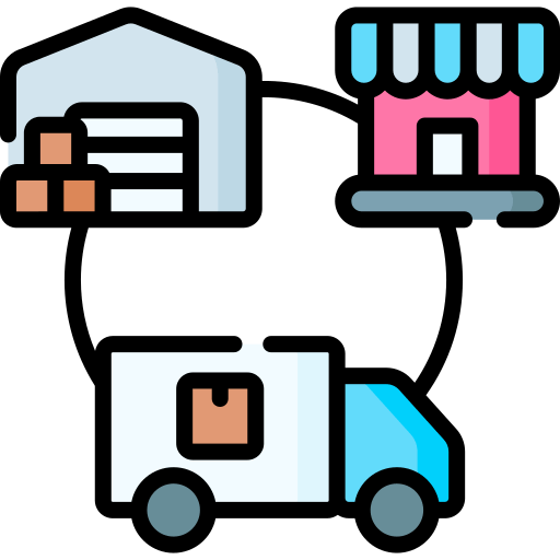 E-commerce Fulfillment