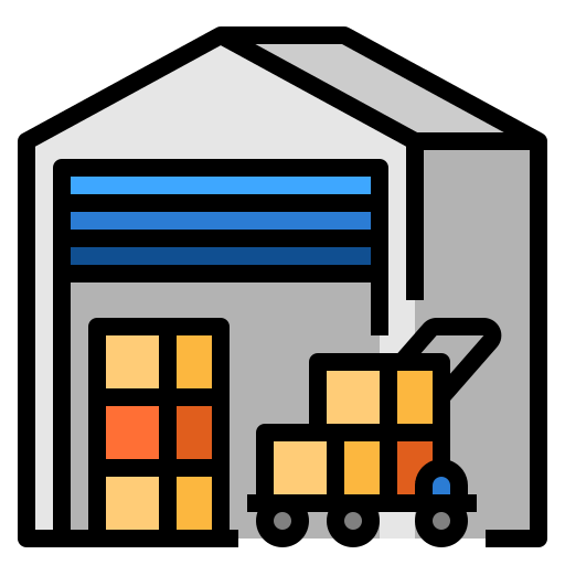 Warehousing Solutions